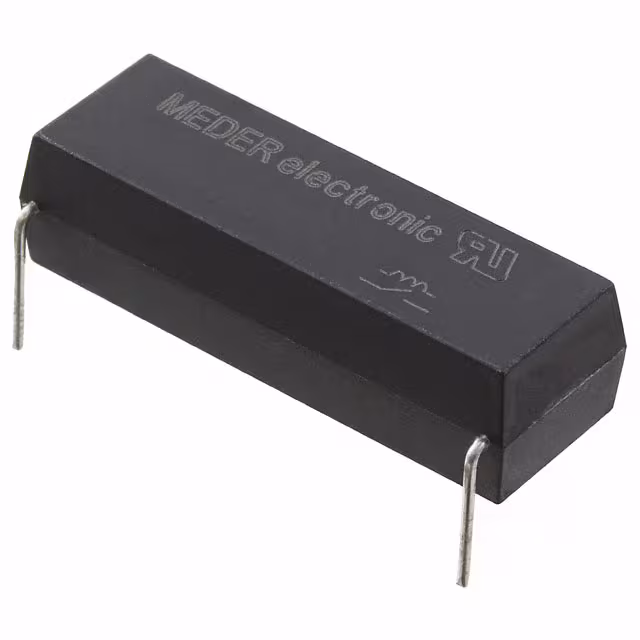 KT24-1A-40L-THT Standex-Meder Electronics  Reed Relays